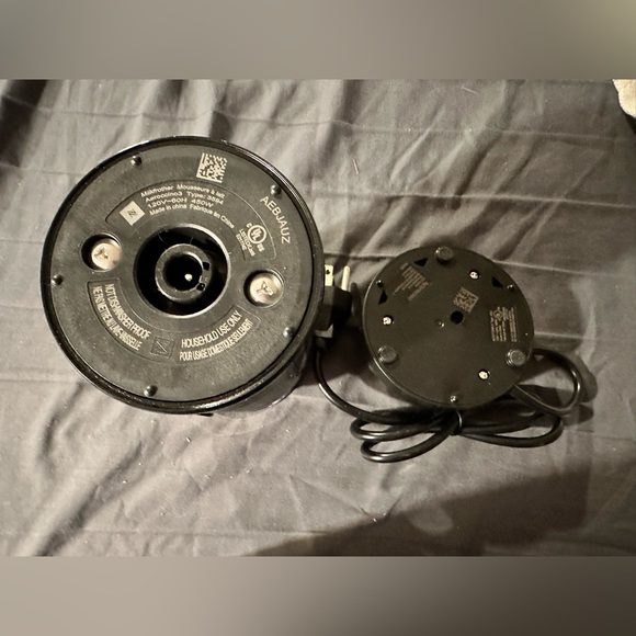 Nespresso Aeroccino 3 - Picture 3 of 3